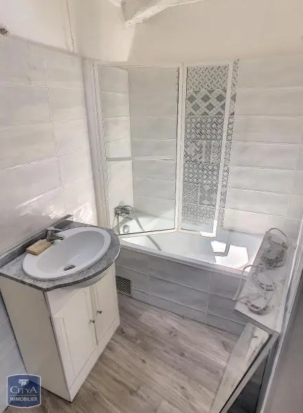 Photo 6 Appartement 1 pièce 23.81m²