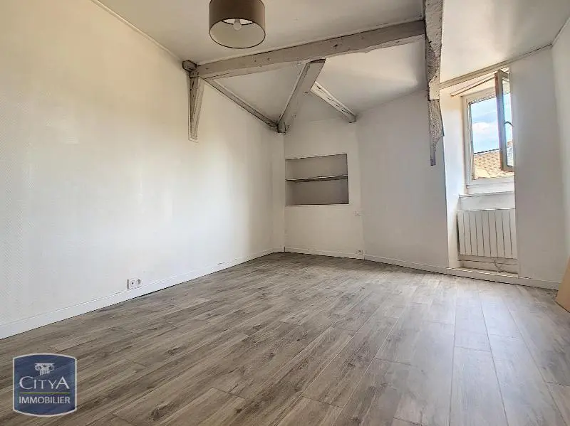Photo 3 Appartement 1 pièce 23.81m²