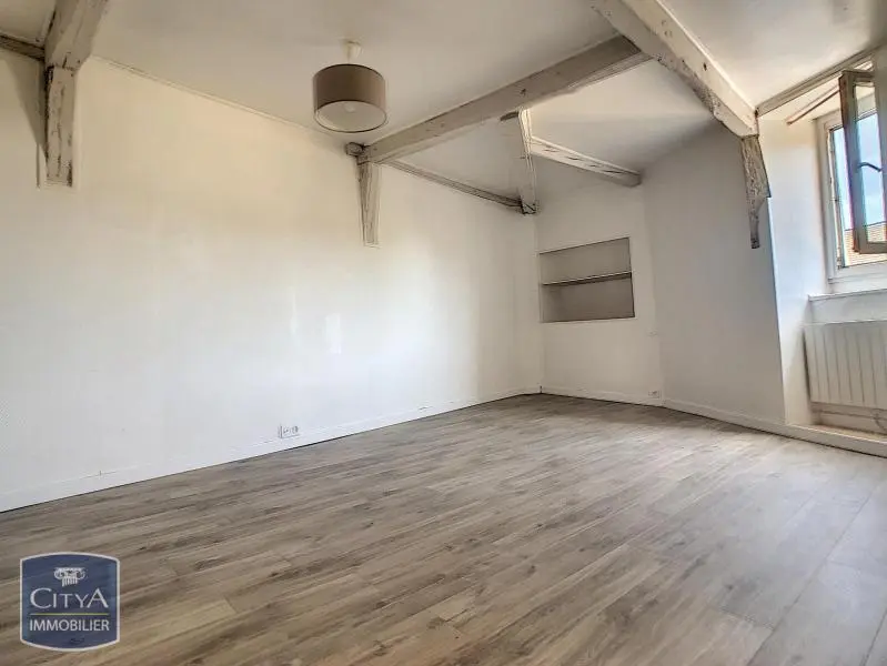 Photo 5 Appartement 1 pièce 23.81m²
