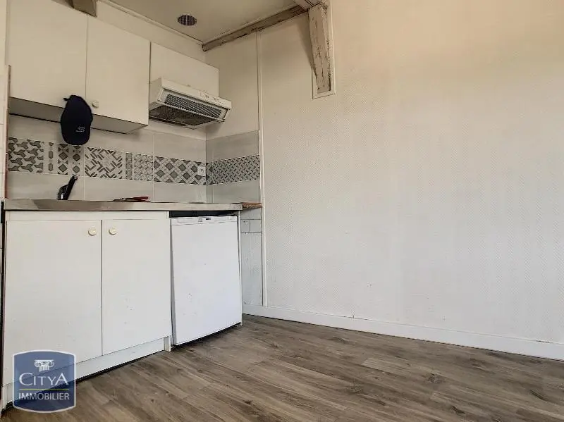 Photo 4 Appartement 1 pièce 23.81m²