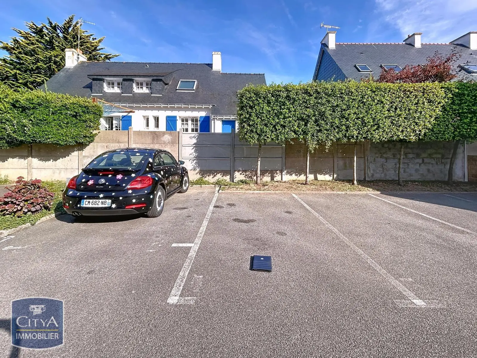 Photo 5 appartement Quiberon