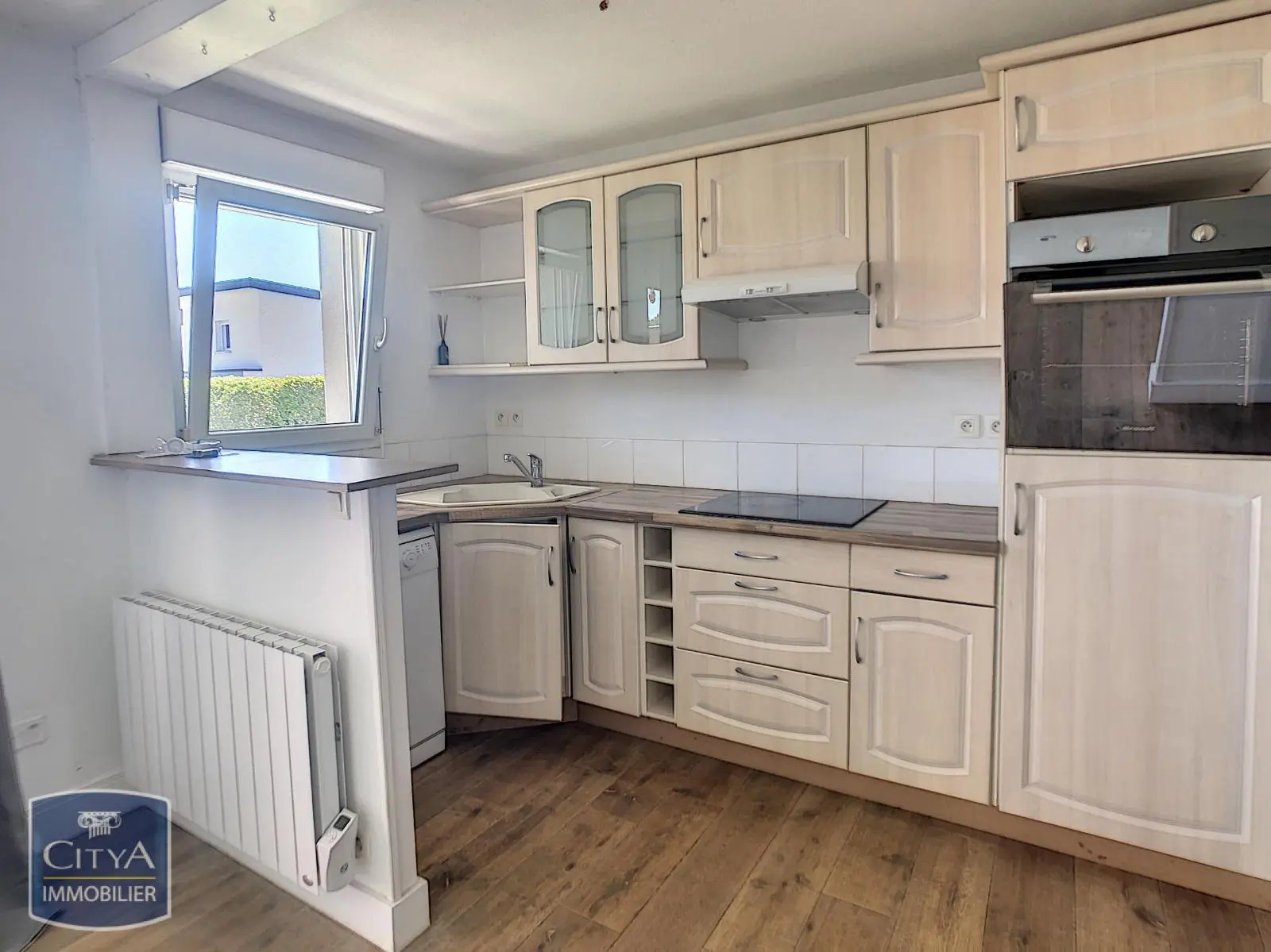 Photo 2 appartement Auray