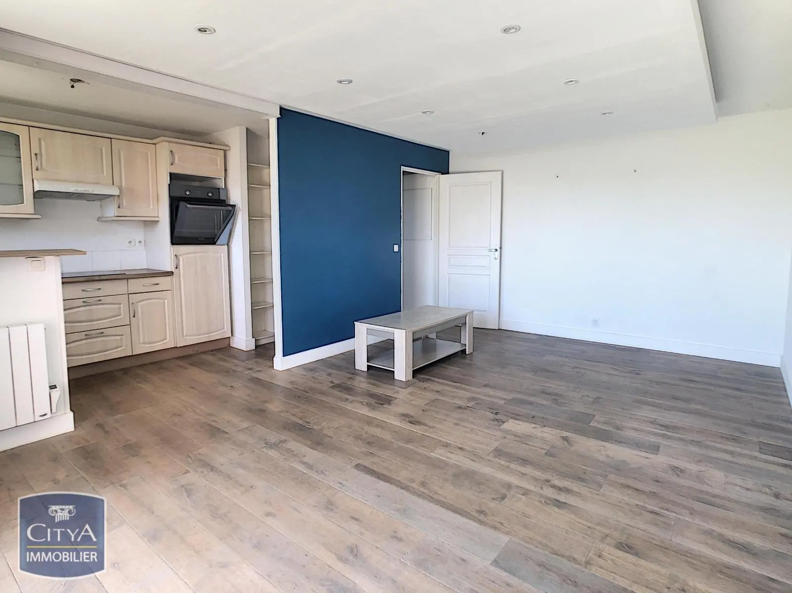 Photo 3 appartement Auray