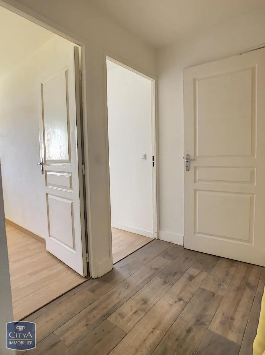 Photo 1 appartement Auray