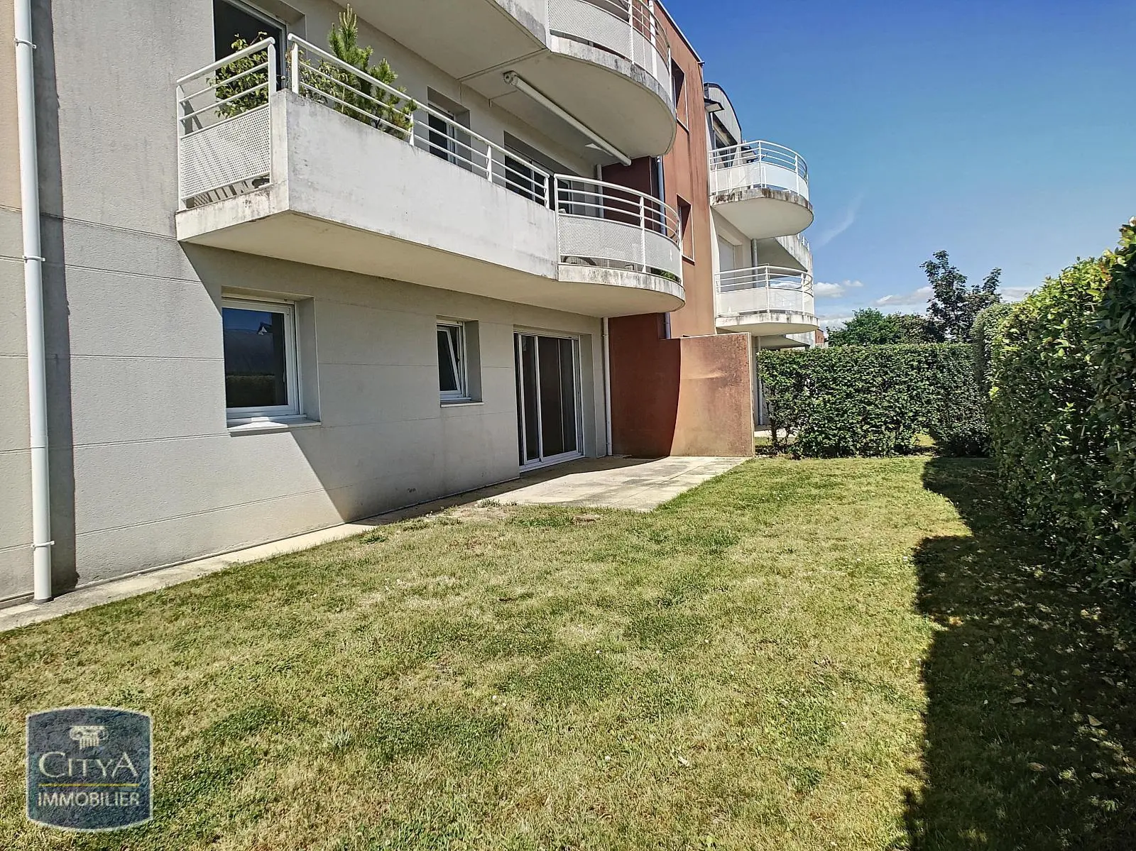 Photo 1 Appartement 3 pièces 61.21m²