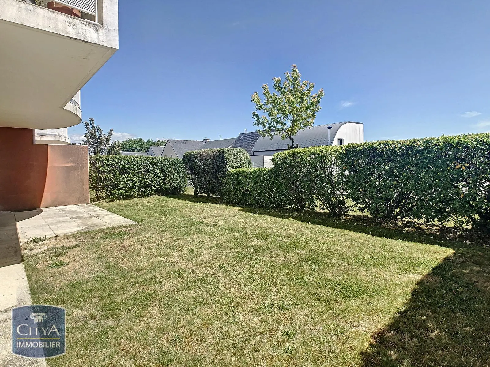 Photo 10 appartement Auray