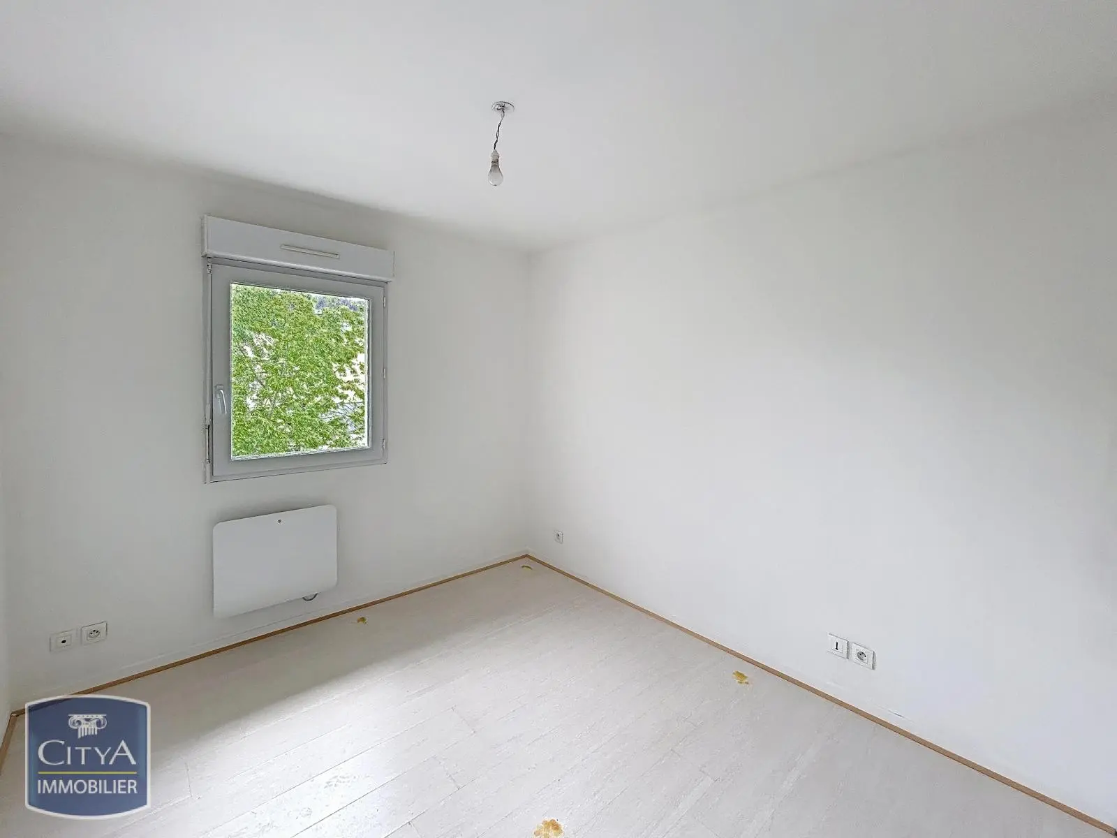 Photo 7 Appartement 2 pièces 49.52m²