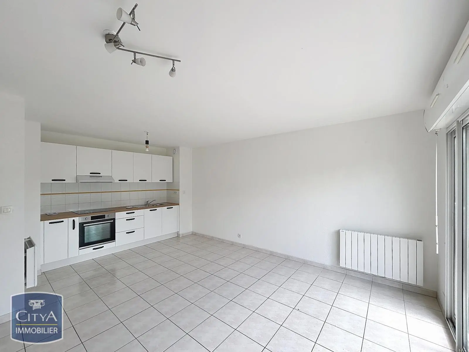 Photo 4 Appartement 2 pièces 49.52m²