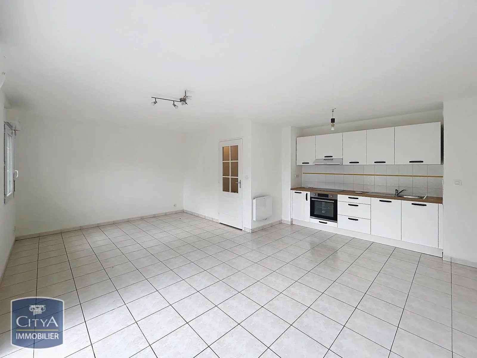 Photo 3 Appartement 2 pièces 49.52m²