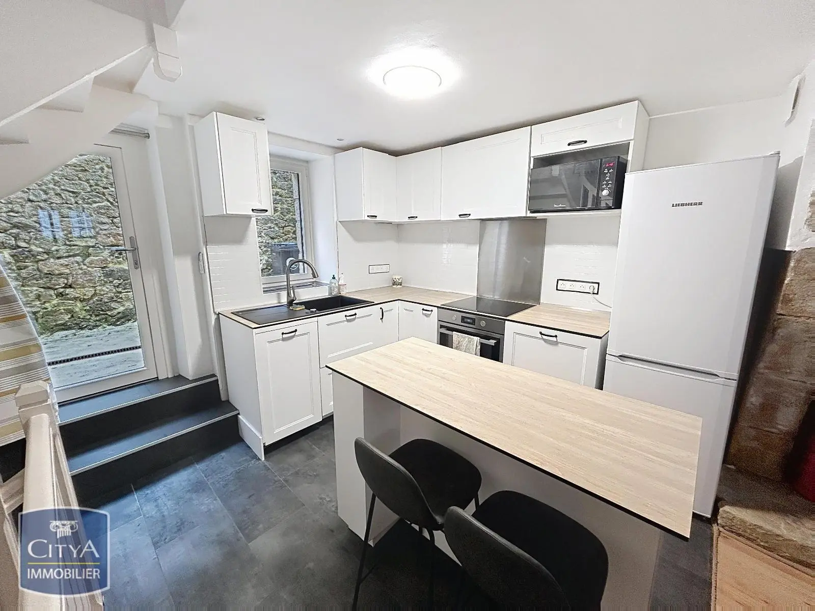 Photo 2 Maison 3 pièces 85m²