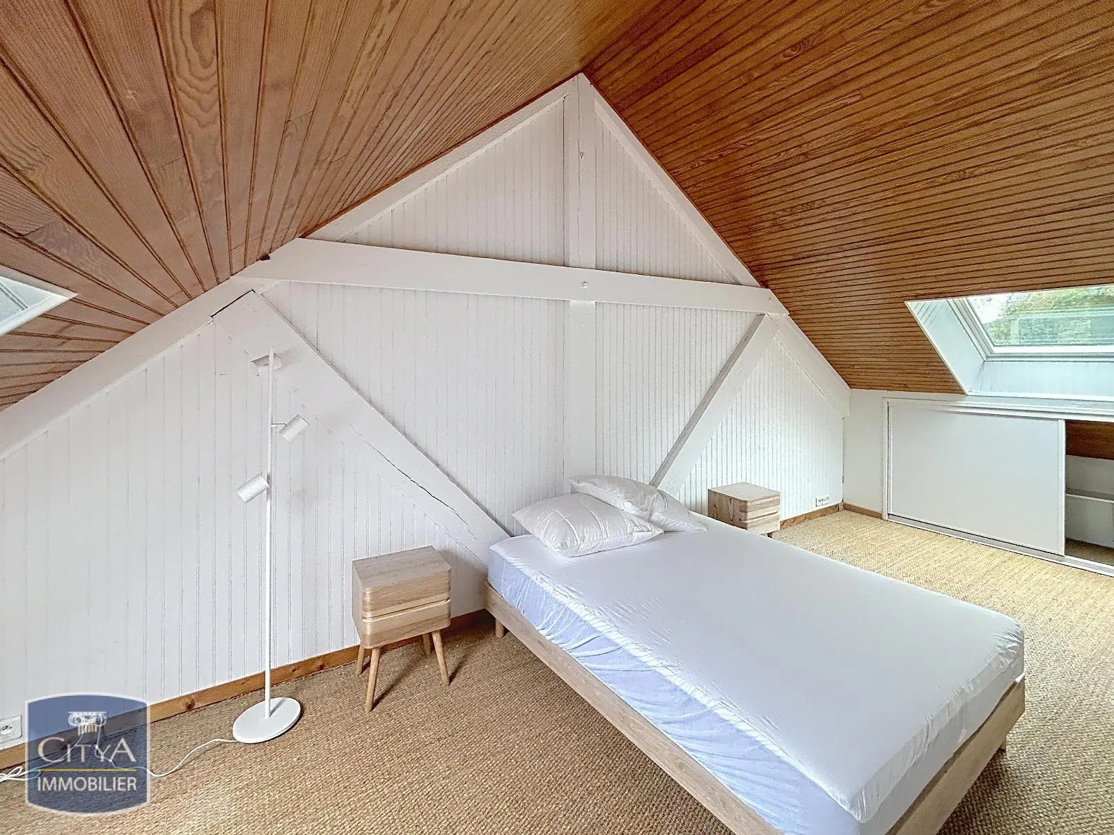 Photo 8 Maison 3 pièces 85m²