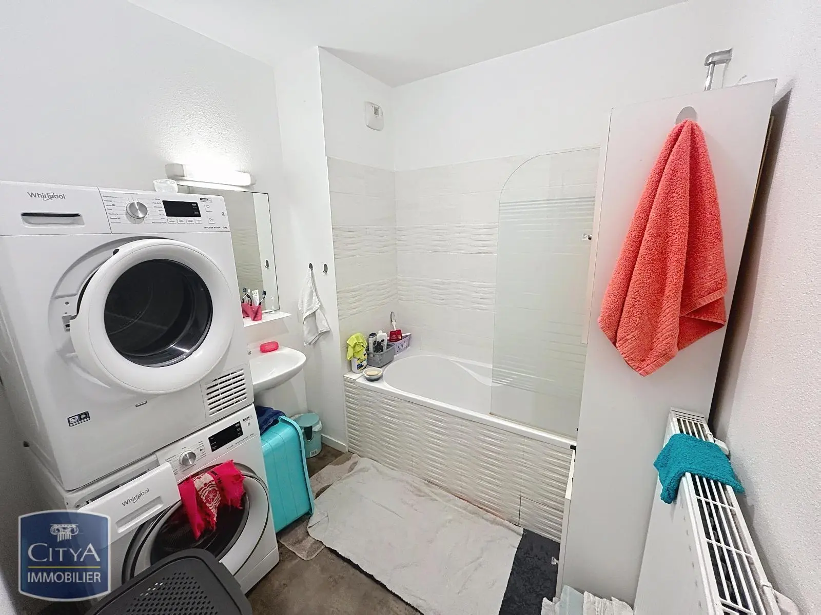 Photo 10 Appartement 3 pièces 61.75m²