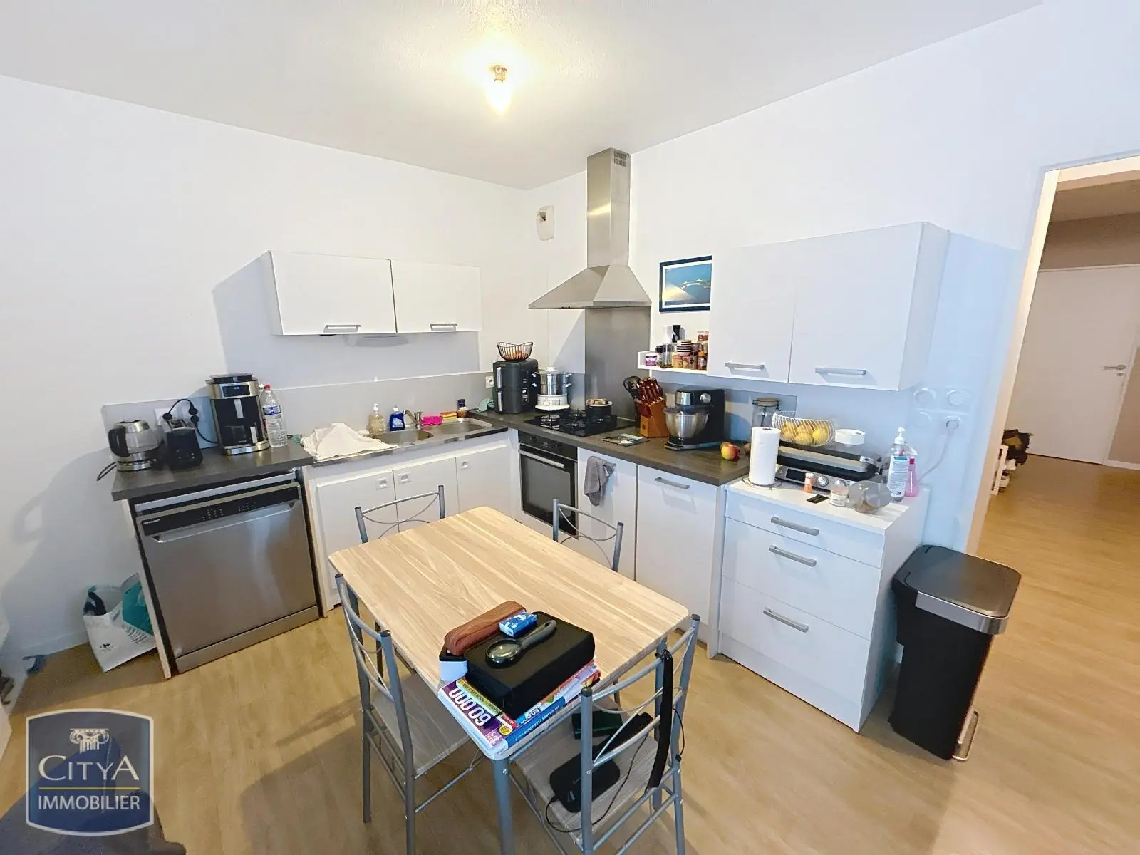 Photo 4 Appartement 3 pièces 61.75m²