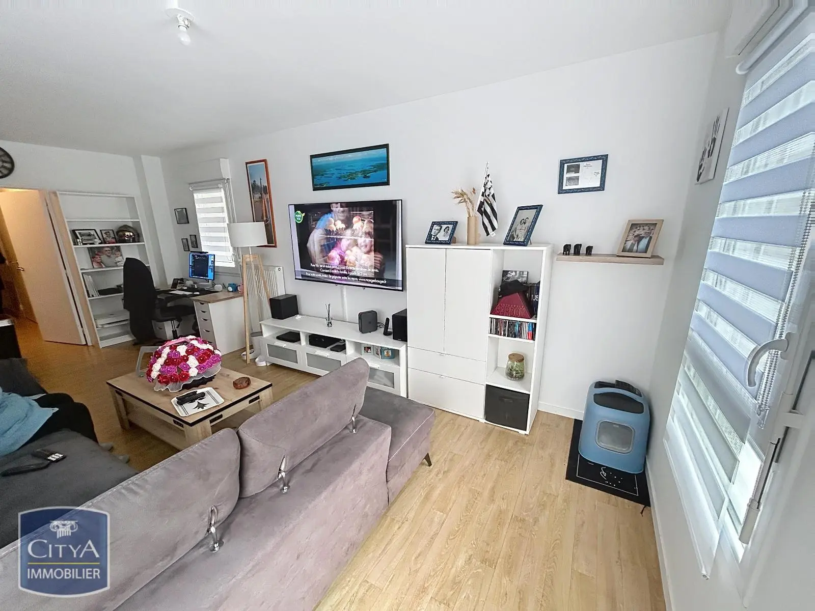 Photo 5 Appartement 3 pièces 61.75m²