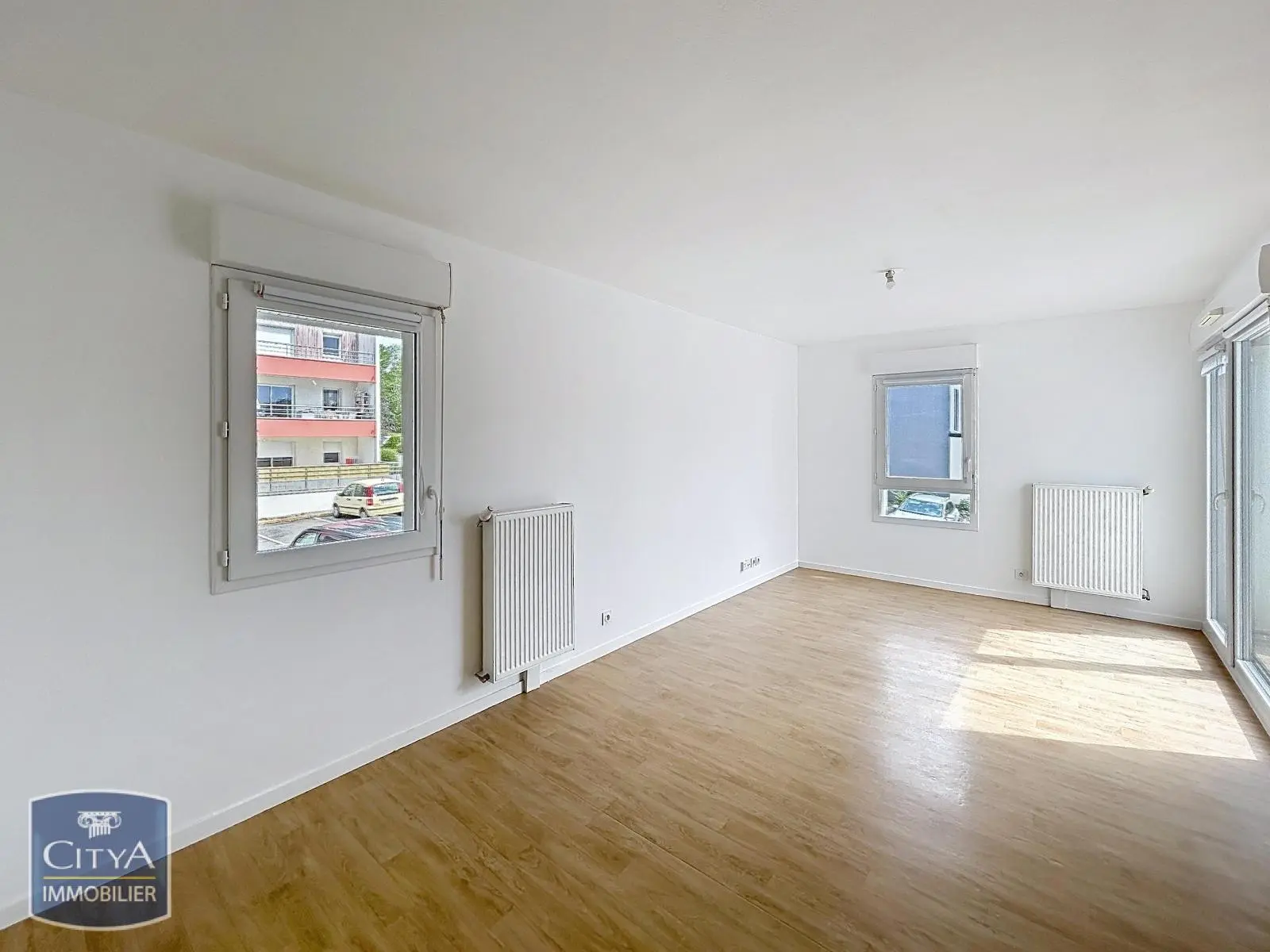 Photo 2 Appartement 3 pièces 61.75m²