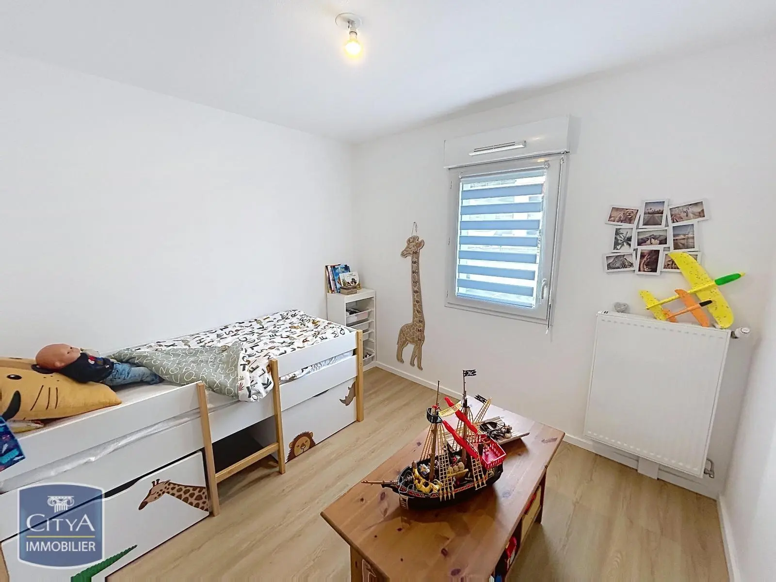 Photo 8 Appartement 3 pièces 61.75m²