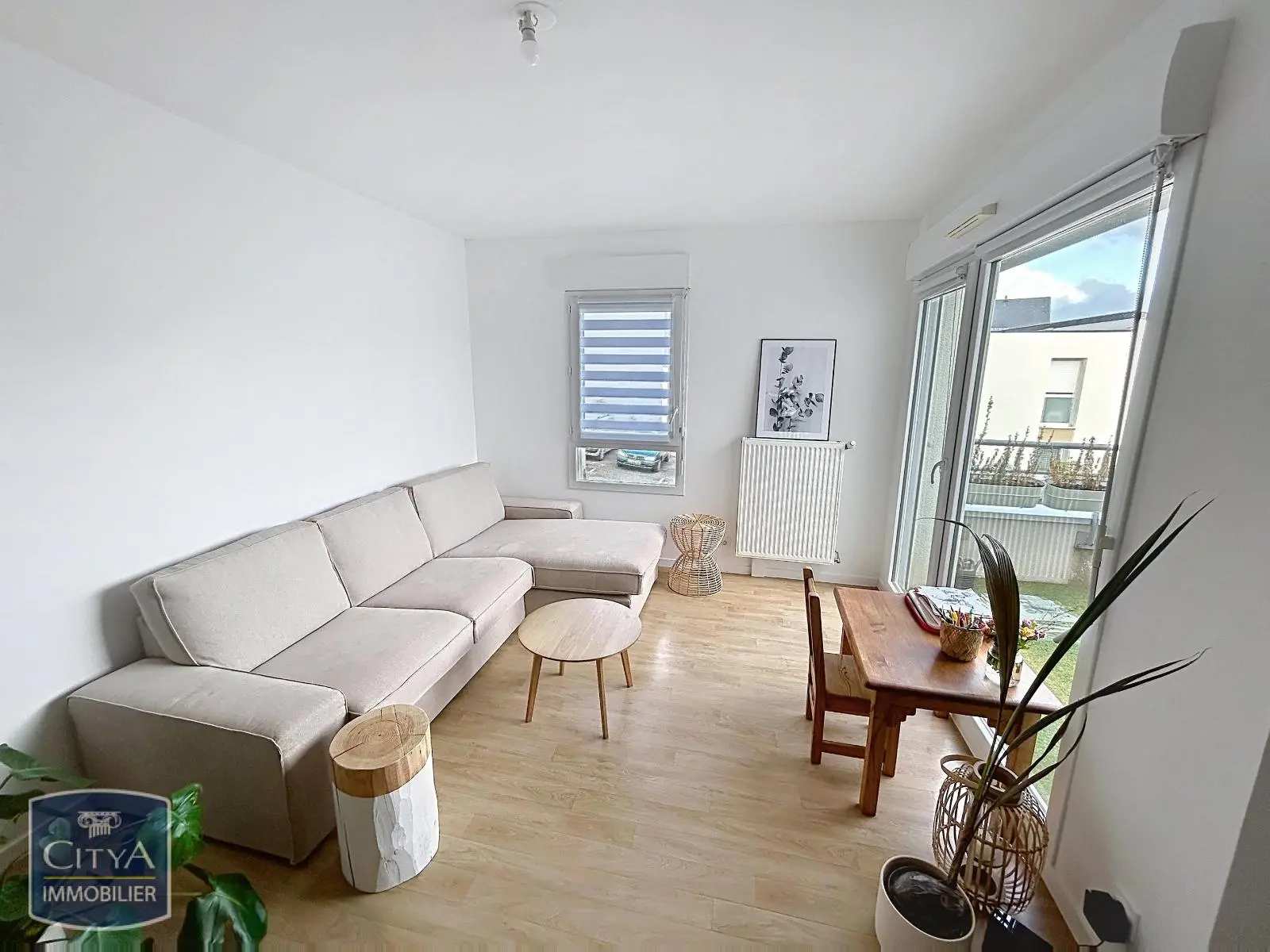 Photo 1 Appartement 3 pièces 61.75m²