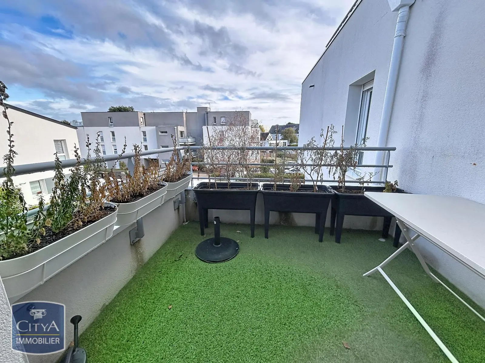 Photo 10 Appartement 3 pièces 61.75m²