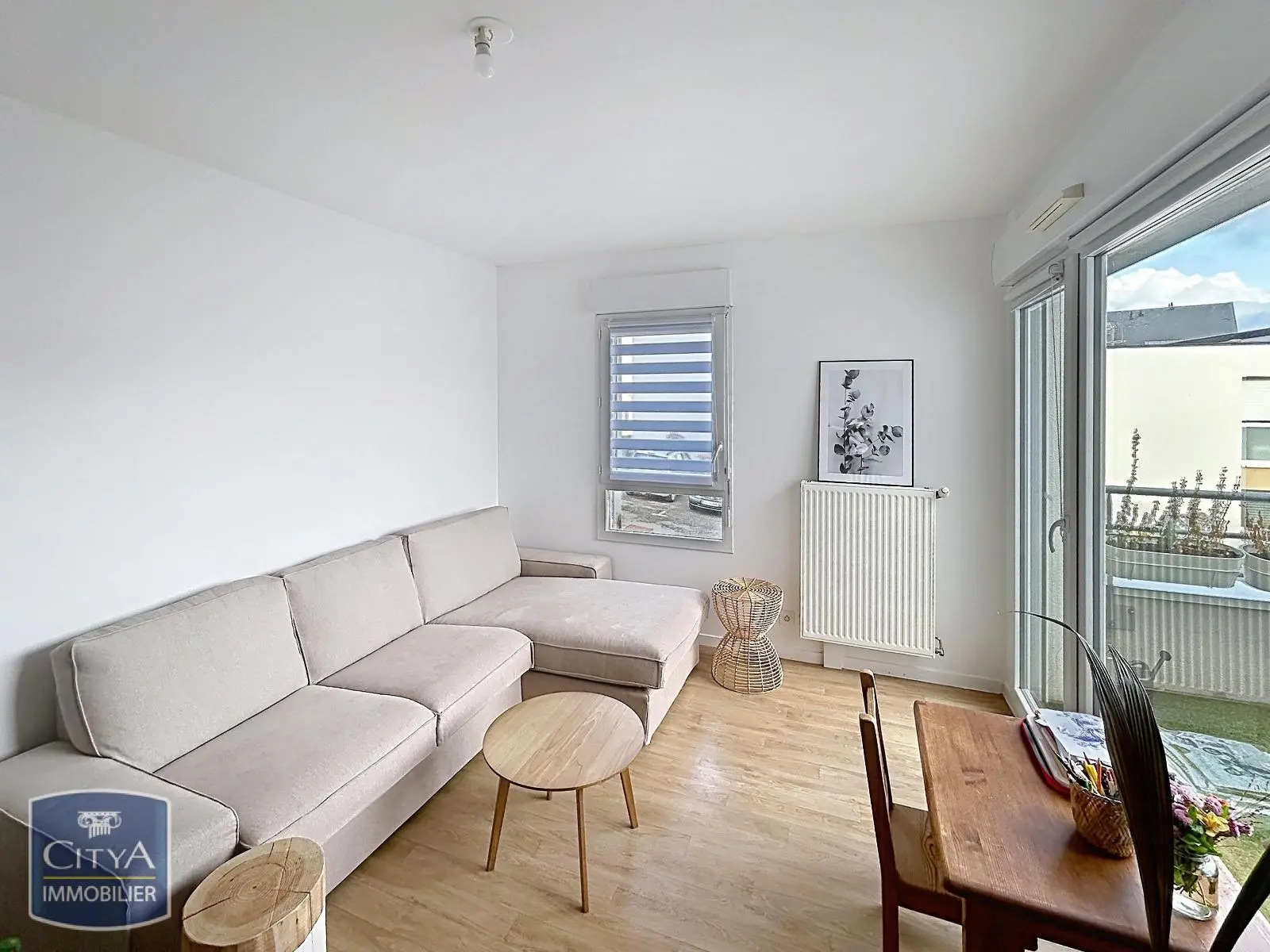 Photo 6 Appartement 3 pièces 61.75m²