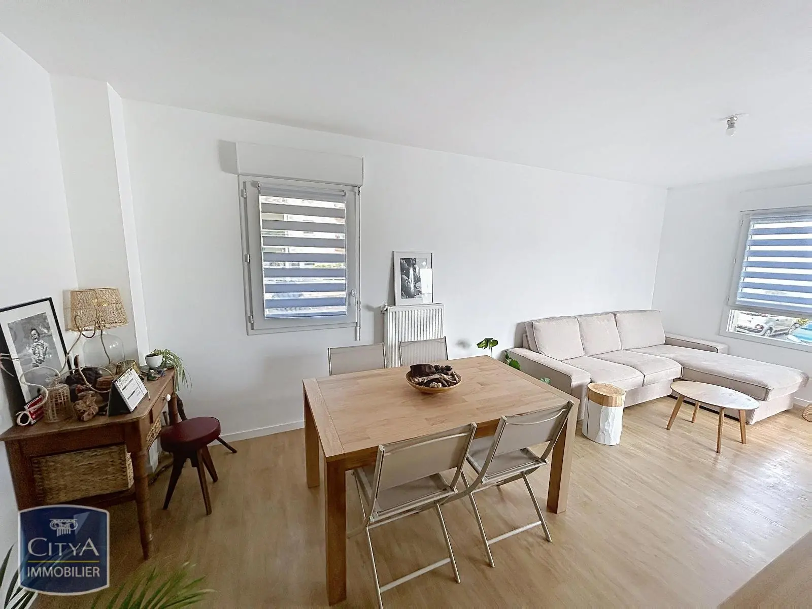 Photo 3 Appartement 3 pièces 61.75m²