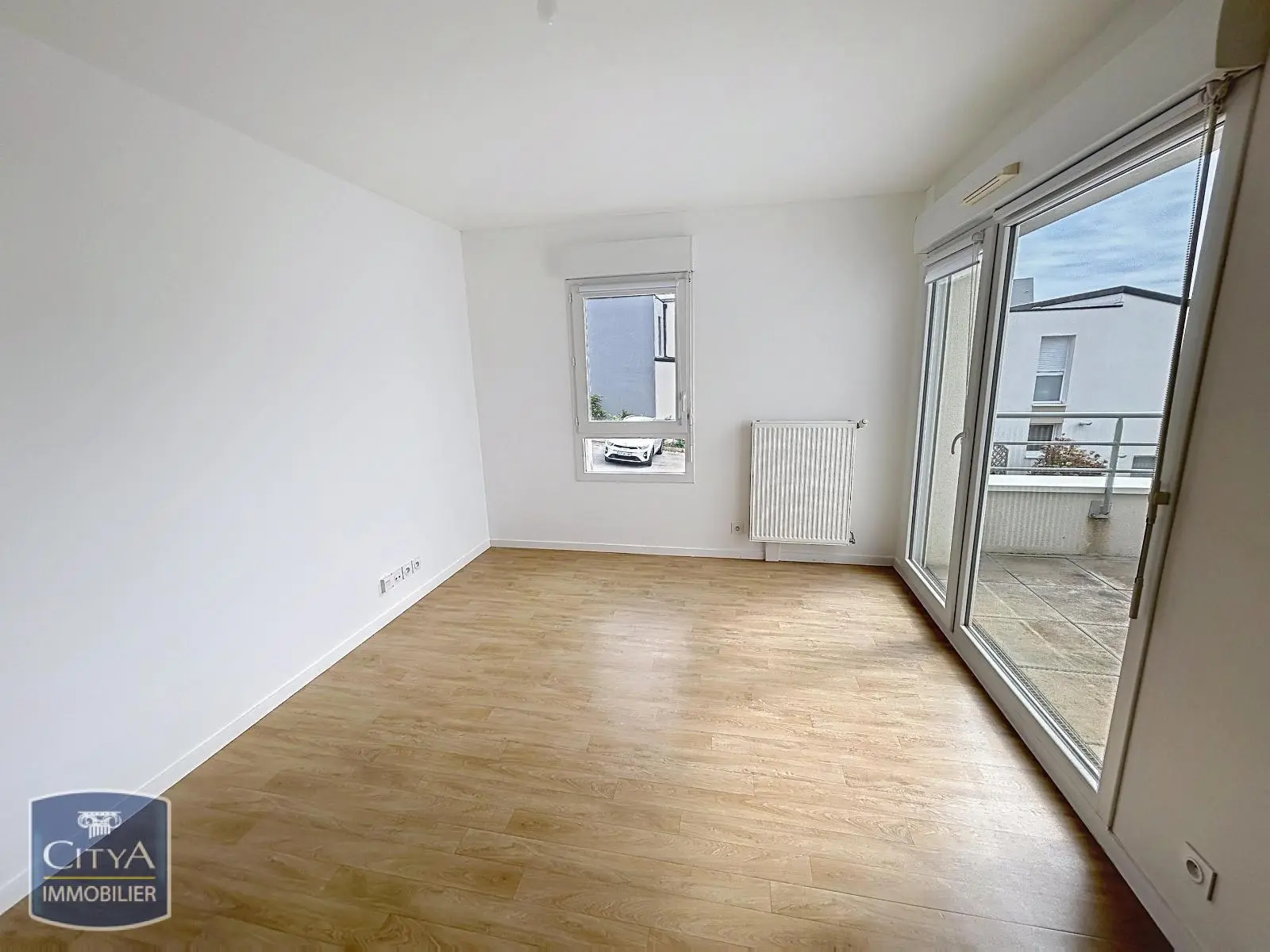 Photo 4 Appartement 3 pièces 61.75m²