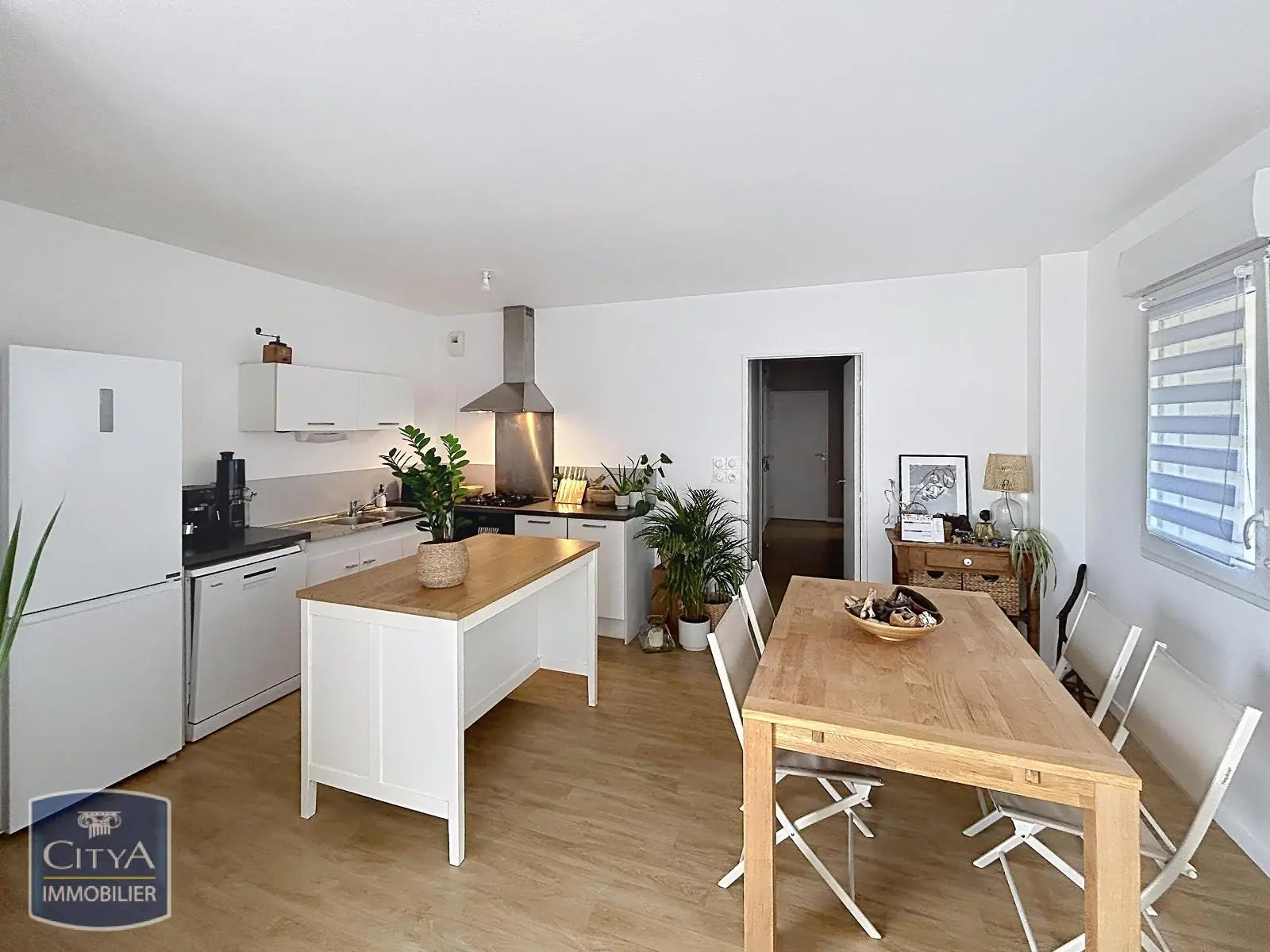 Photo 5 Appartement 3 pièces 61.75m²
