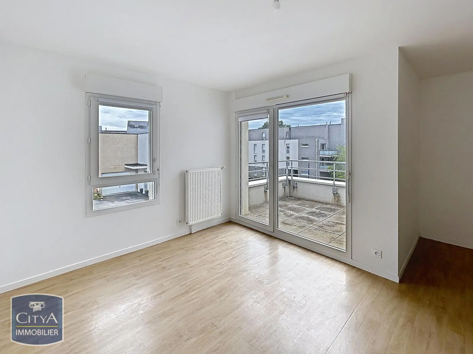 Photo 6 Appartement 3 pièces 61.75m²