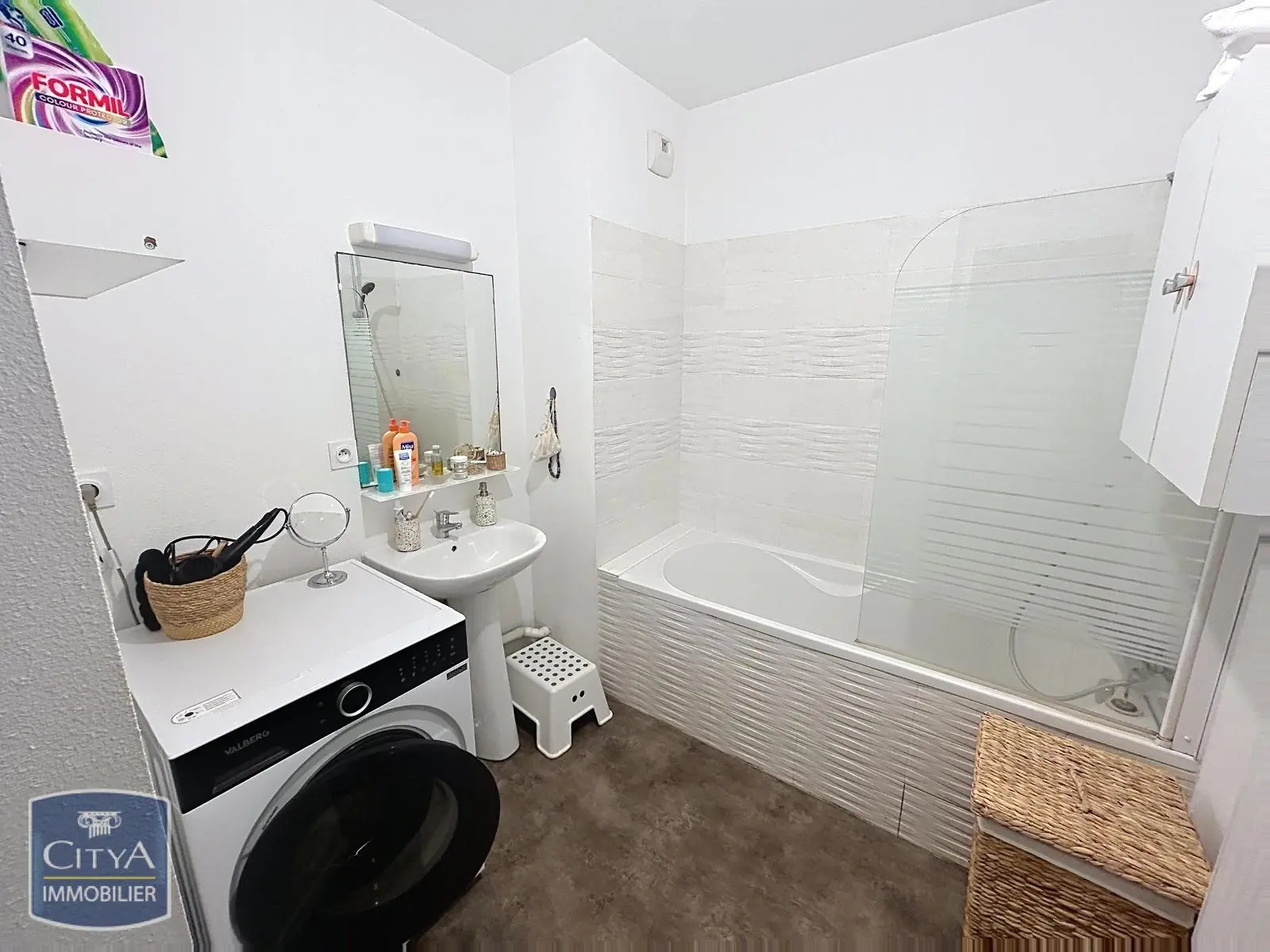 Photo 9 Appartement 3 pièces 61.75m²