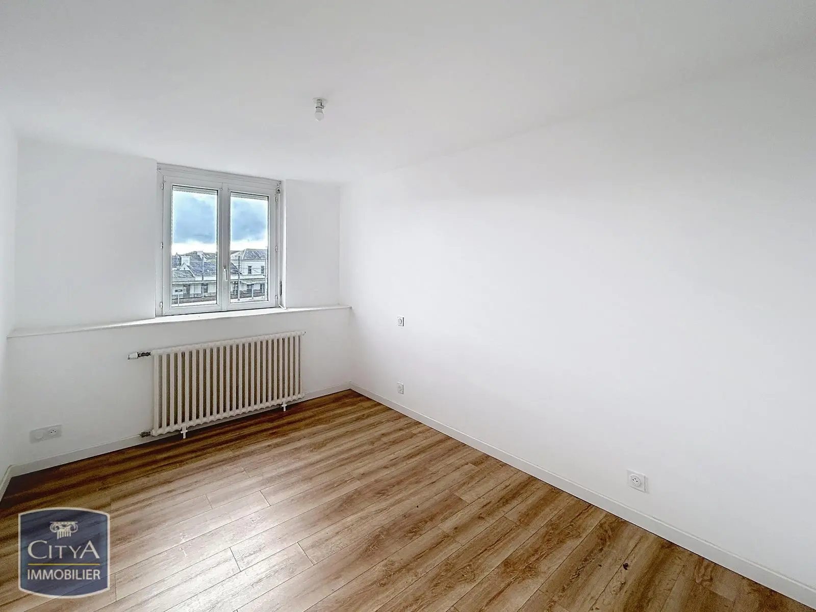 Photo 3 Appartement 2 pièces 51.47m²