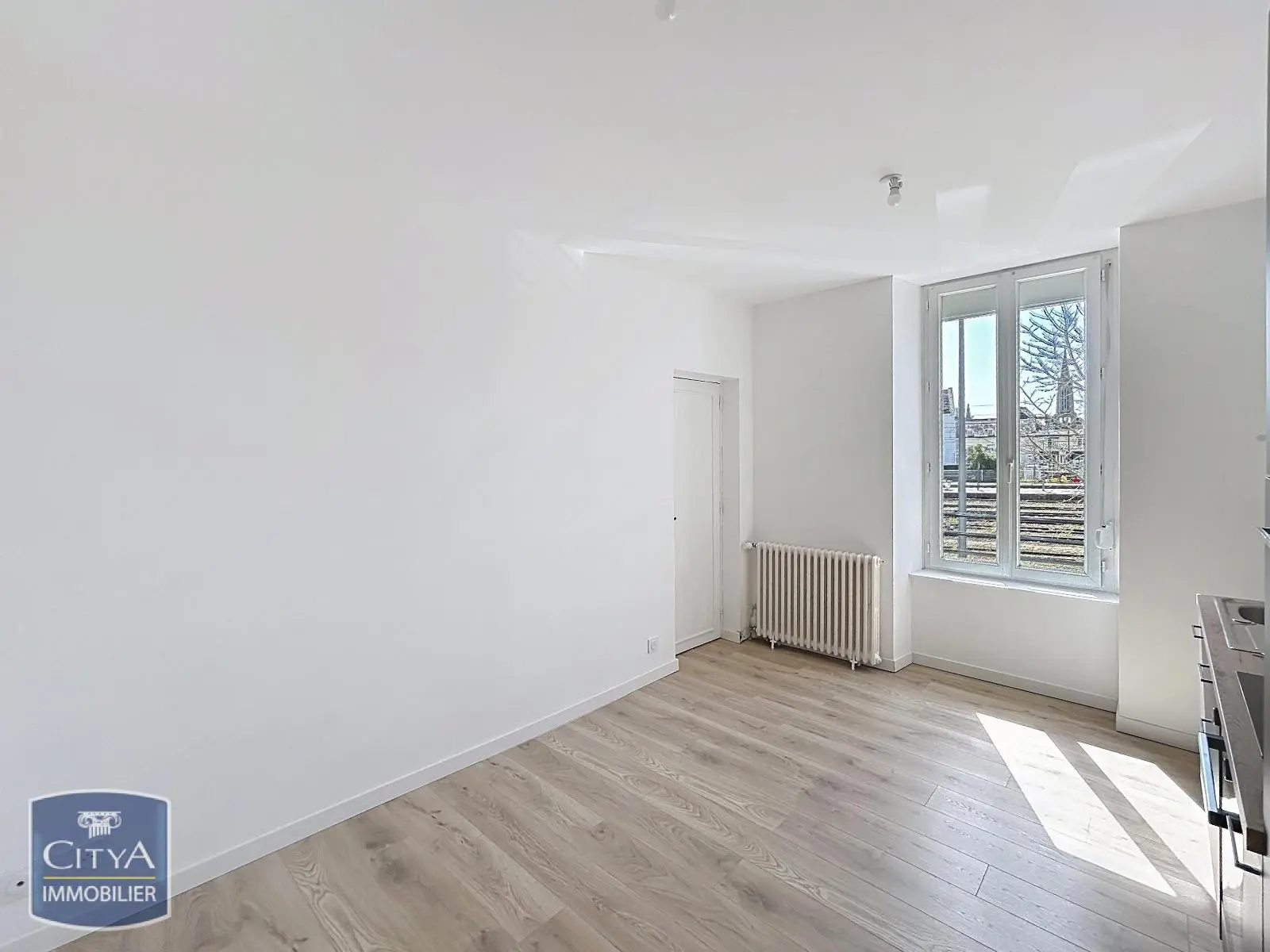 Photo 2 Appartement 2 pièces 28.92m²
