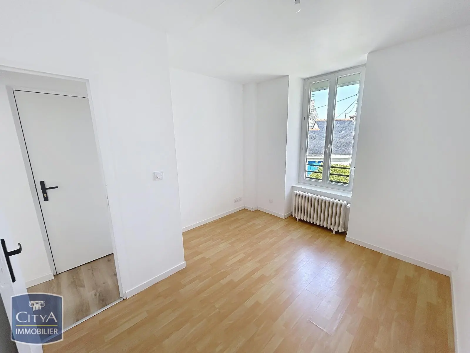 Photo 3 Appartement 2 pièces 28.92m²