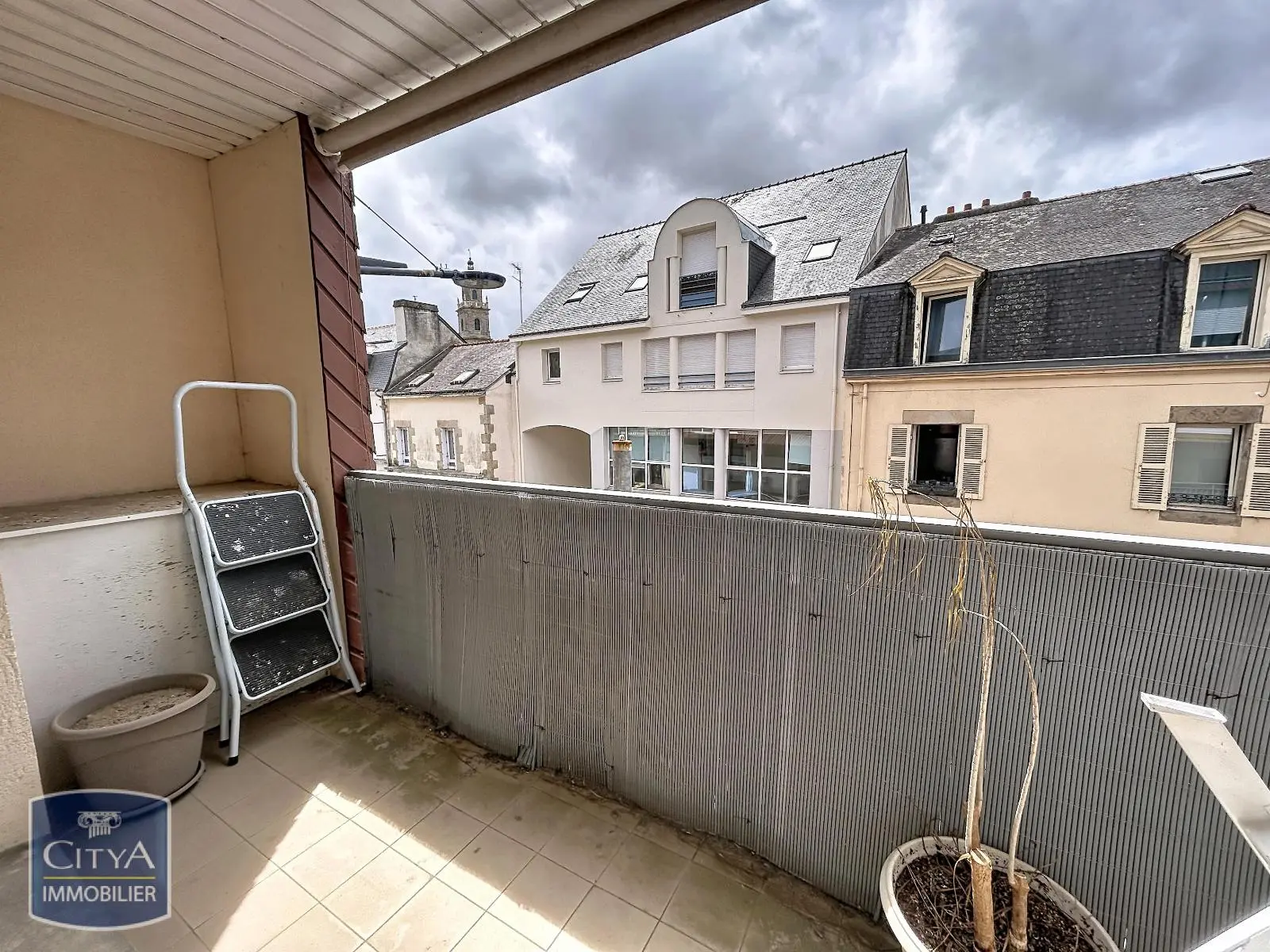 Photo 2 appartement Auray
