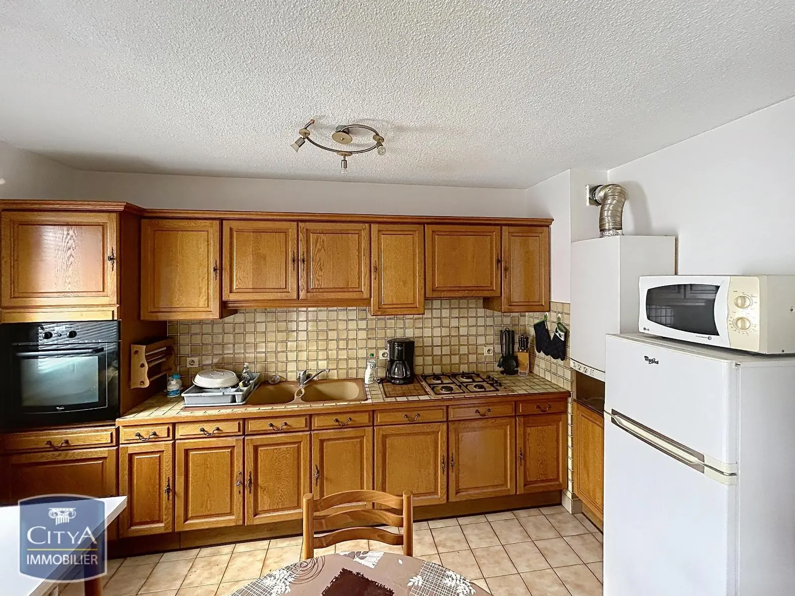 Photo 1 appartement Auray