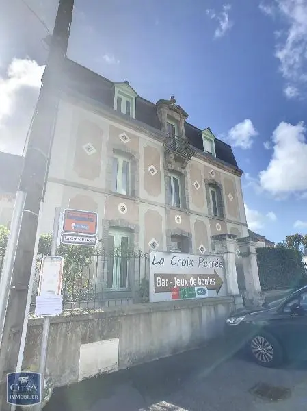 Photo 7 Appartement 1 pièce 27.5m²