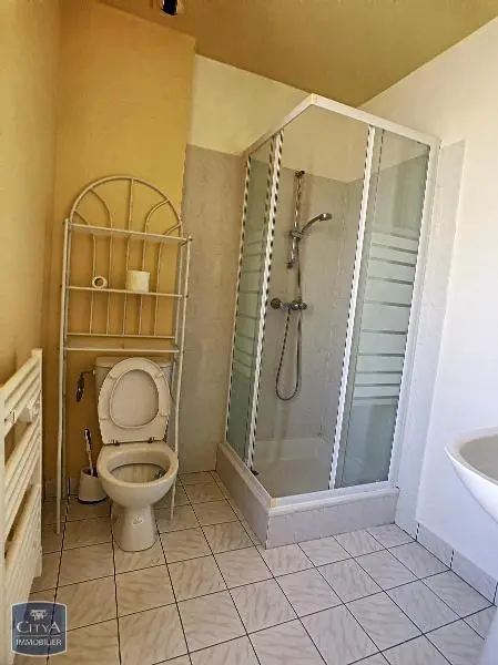 Photo 5 Appartement 1 pièce 27.5m²