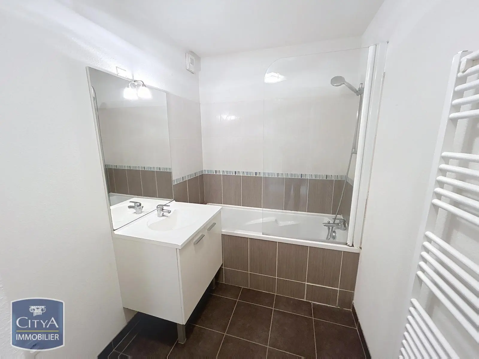 Photo 3 Appartement 2 pièces 43.1m²