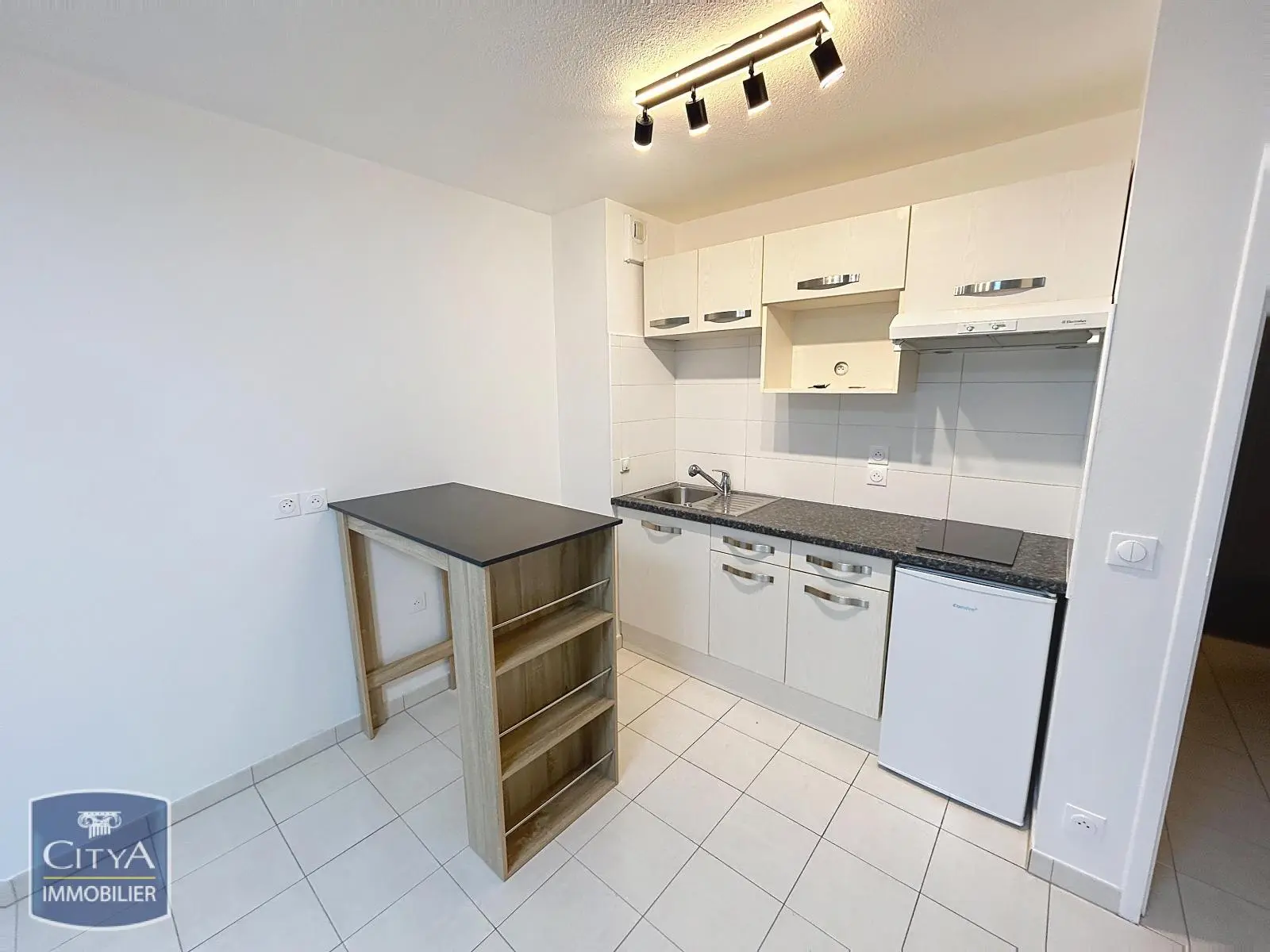 Photo 2 Appartement 2 pièces 43.1m²