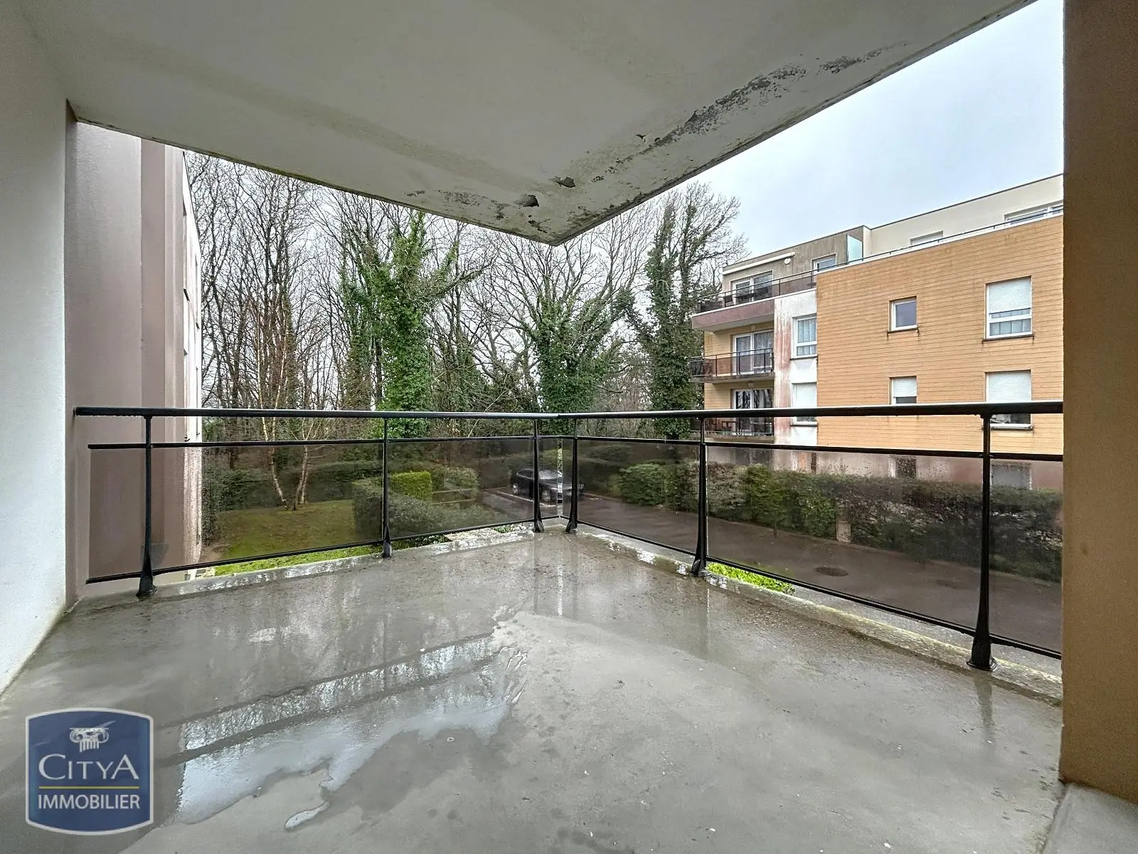 Photo 10 Appartement 2 pièces 43.1m²