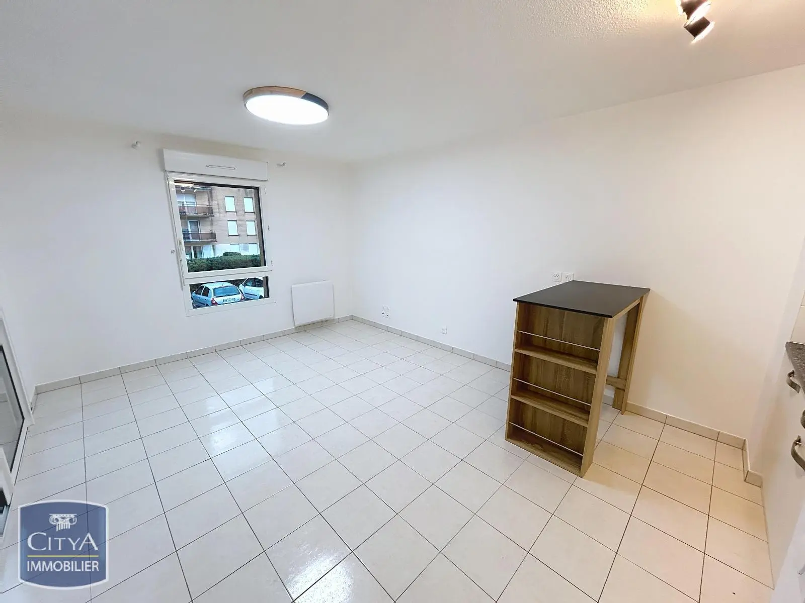 Photo 3 Appartement 2 pièces 43.1m²