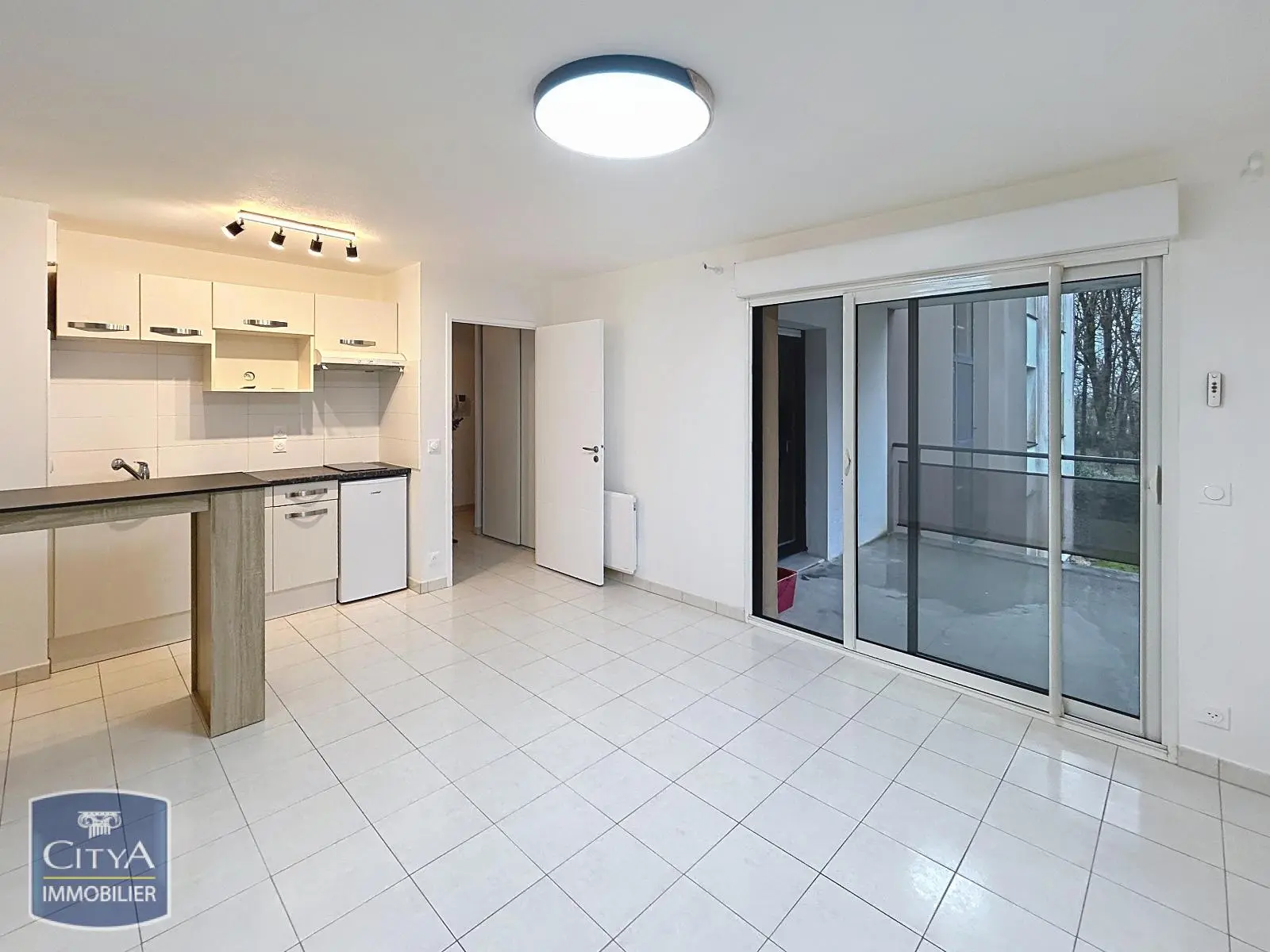 Photo 1 Appartement 2 pièces 43.1m²