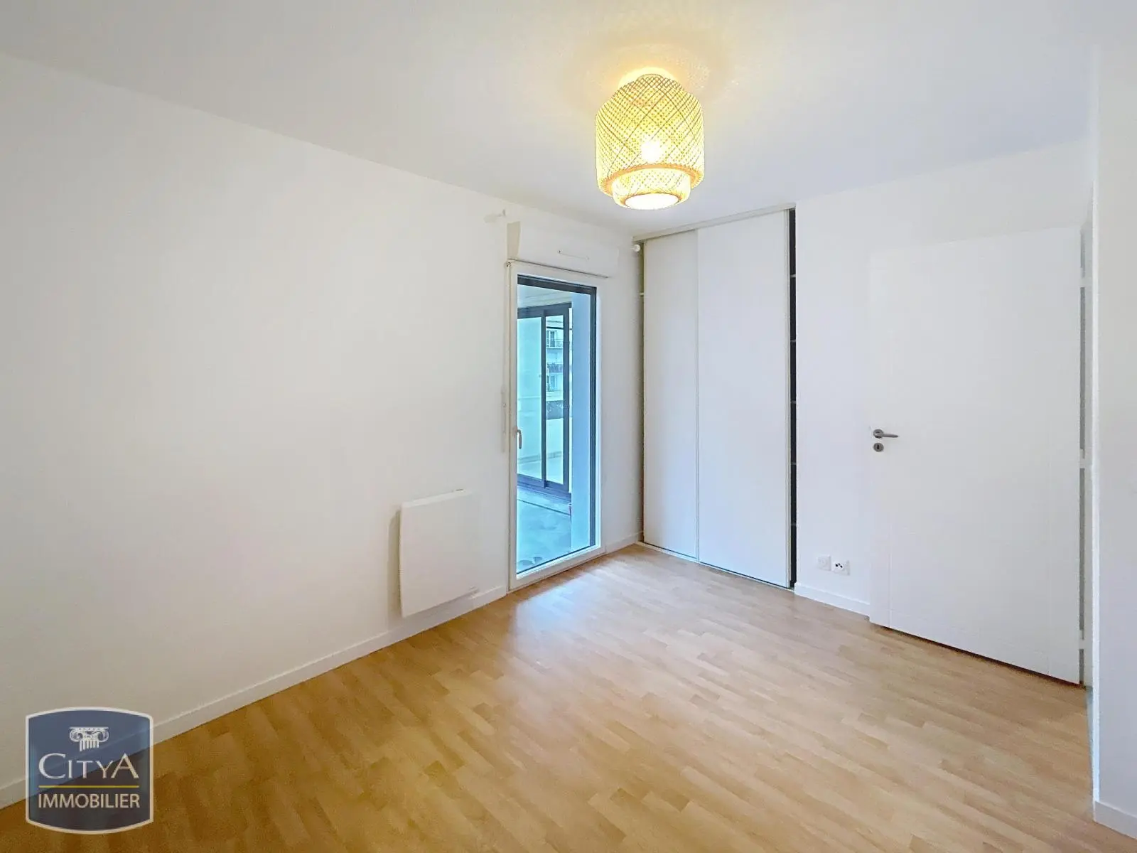 Photo 4 Appartement 2 pièces 43.1m²