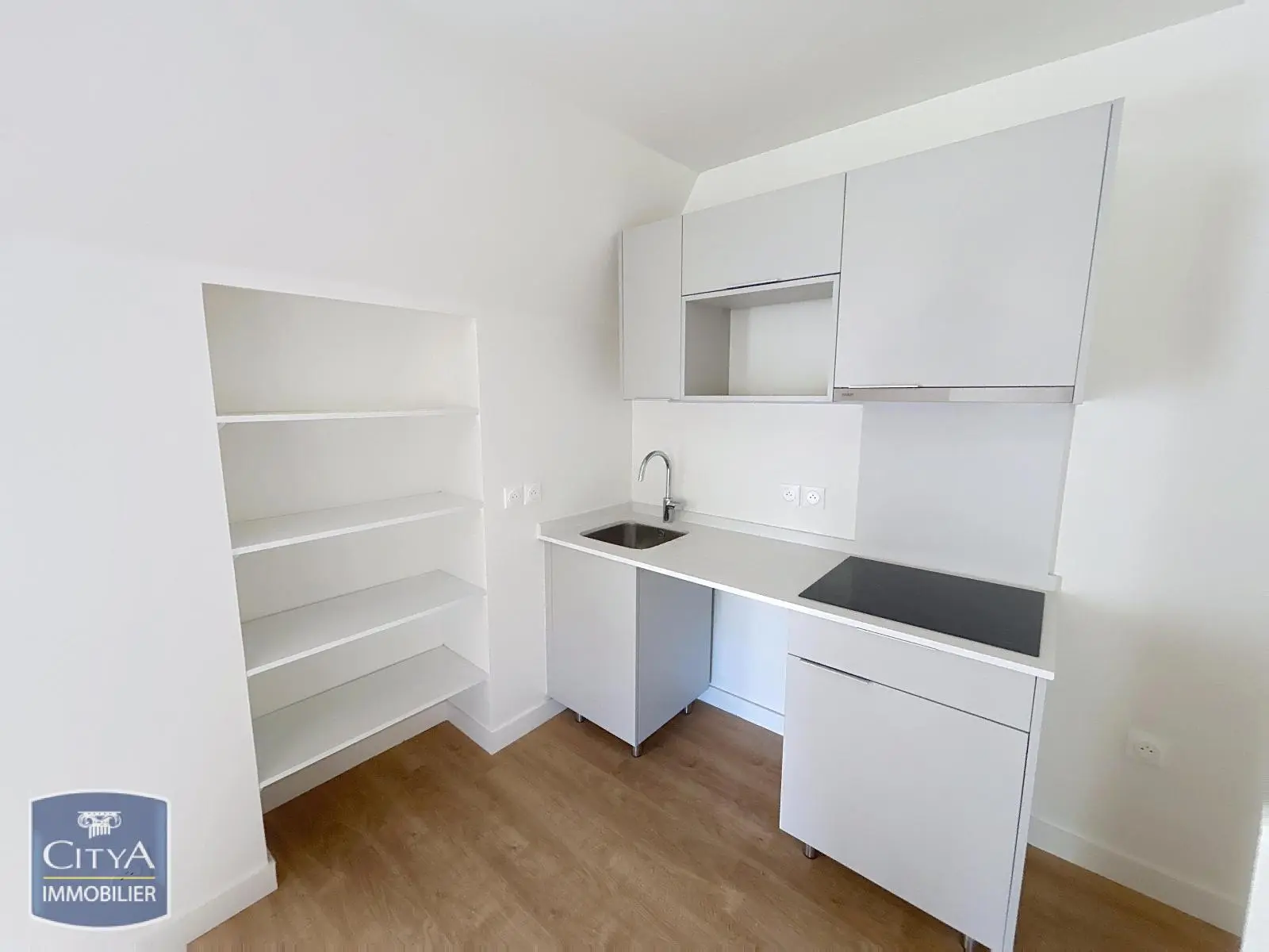 Photo 2 appartement Auray