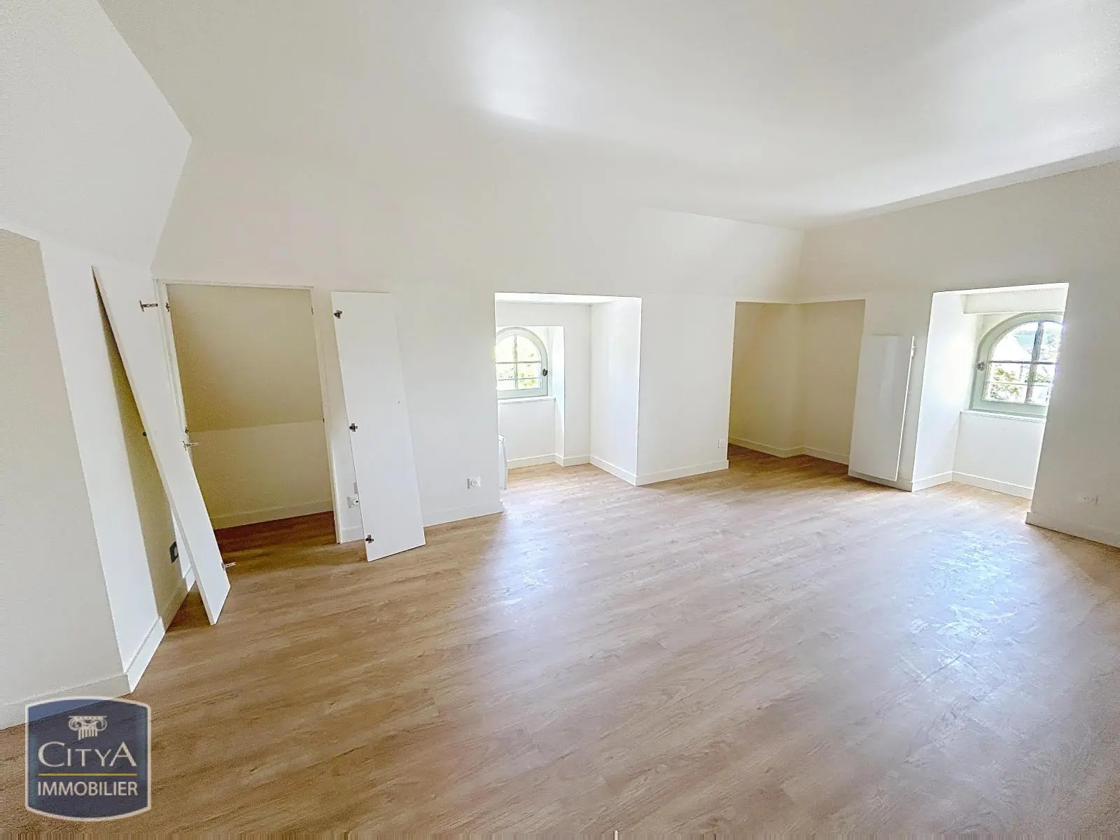 Photo 4 Appartement 3 pièces 75.46m²
