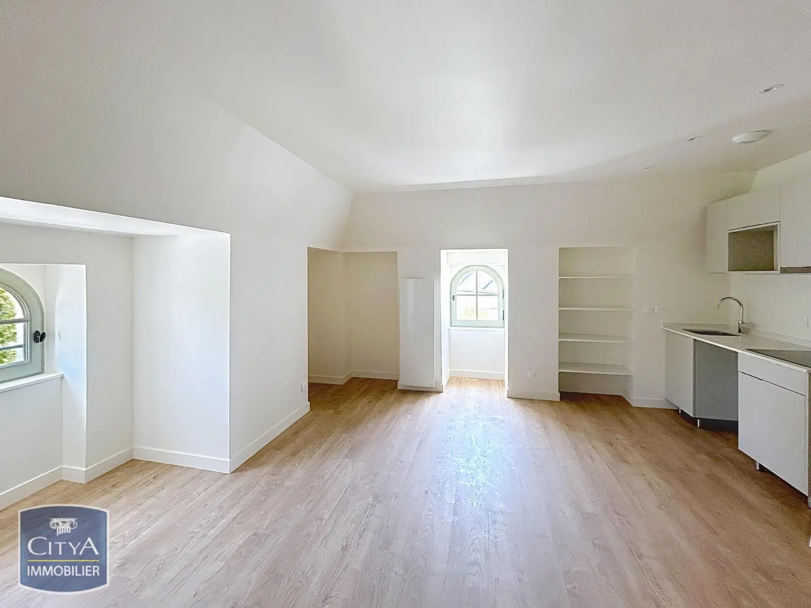 Photo 3 Appartement 3 pièces 75.46m²