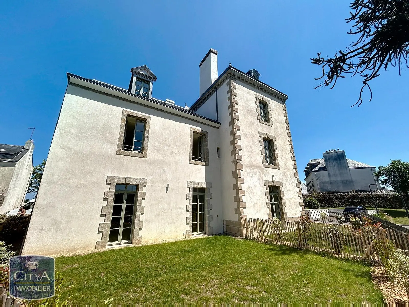 Photo 1 Appartement 3 pièces 71.71m²