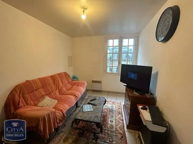 Photo 3 Appartement 2 pièces 30.19m²