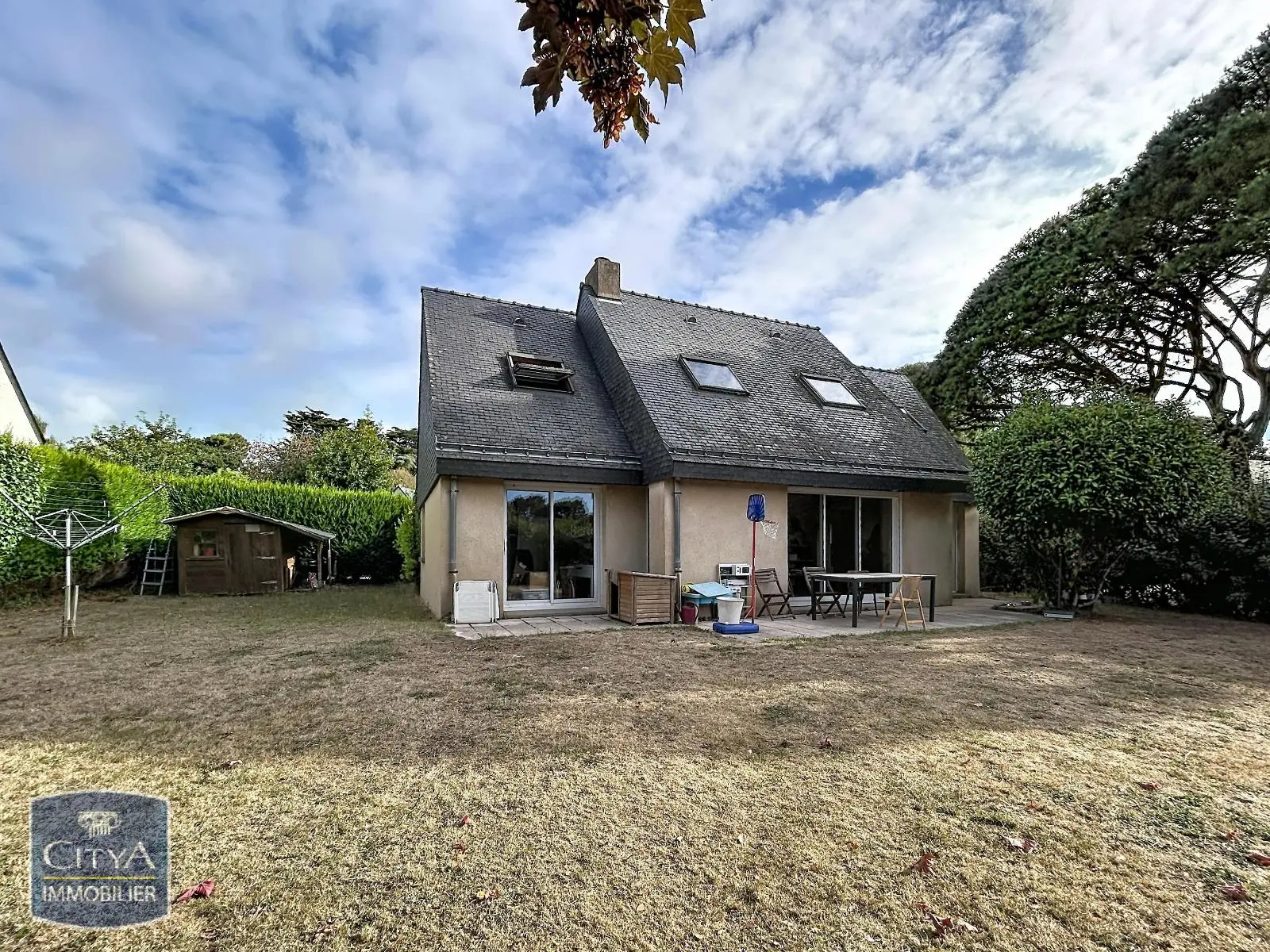 Photo 1 Maison 5 pièces 122.78m²