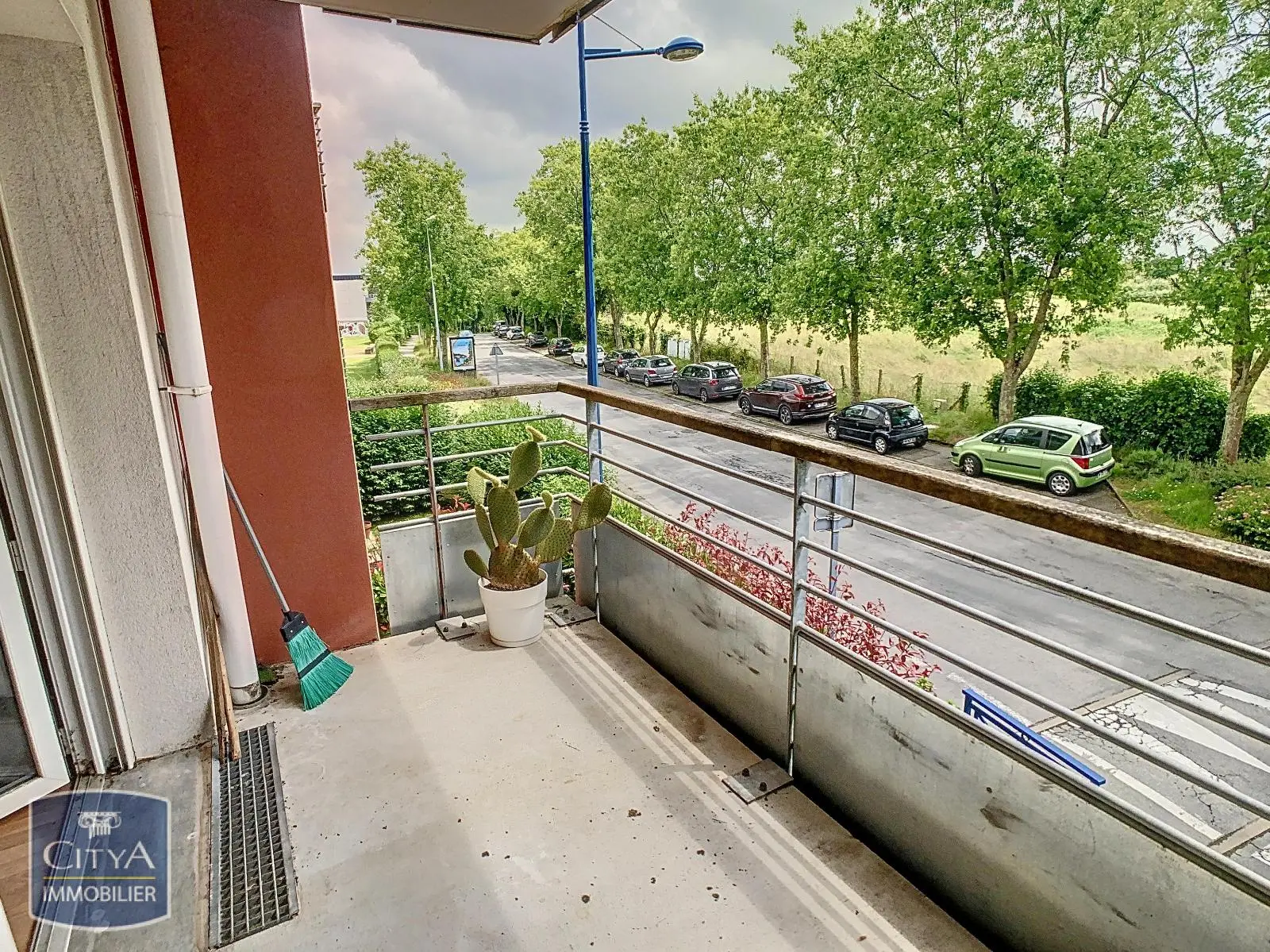 Photo 7 Appartement 2 pièces 40.98m²