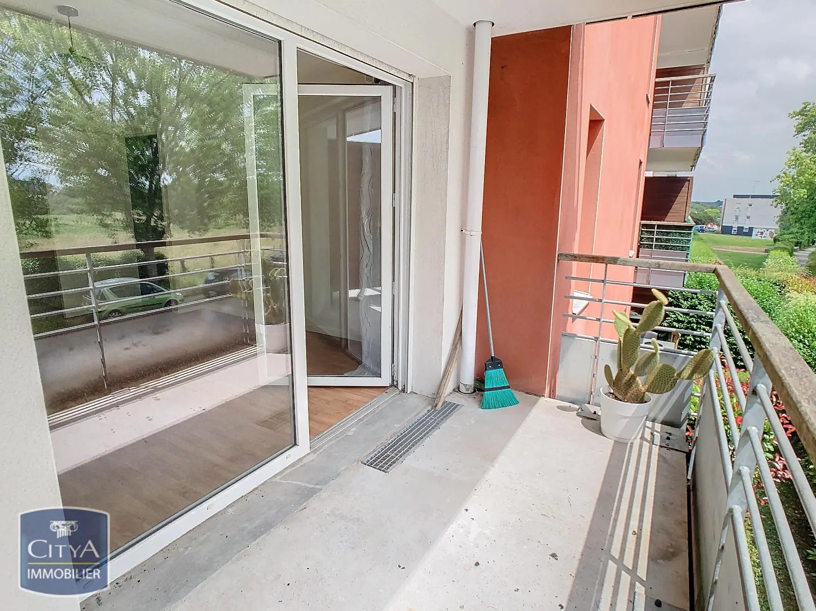 Photo 8 Appartement 2 pièces 40.98m²