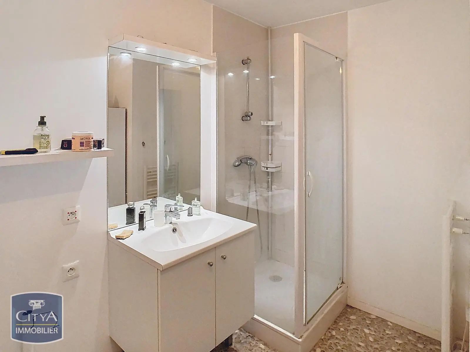 Photo 6 Appartement 2 pièces 40.98m²